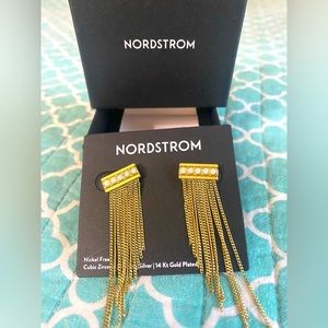 Nordstrom Stunning Earrings